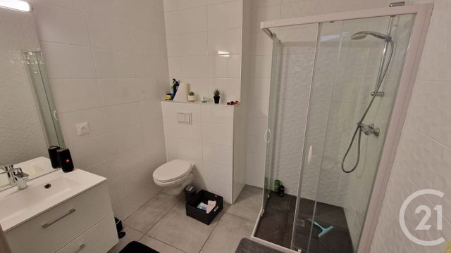 Appartement F2 &agrave; louer - 2 pi&egrave;ces - 40,56 m2 - Pontarlier - 25 - FRANCHE-COMTE