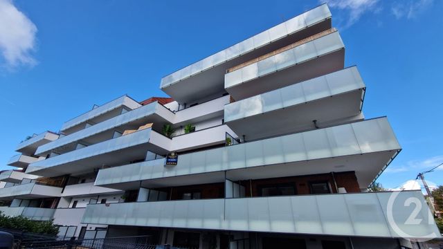 appartement - PONTARLIER - 25