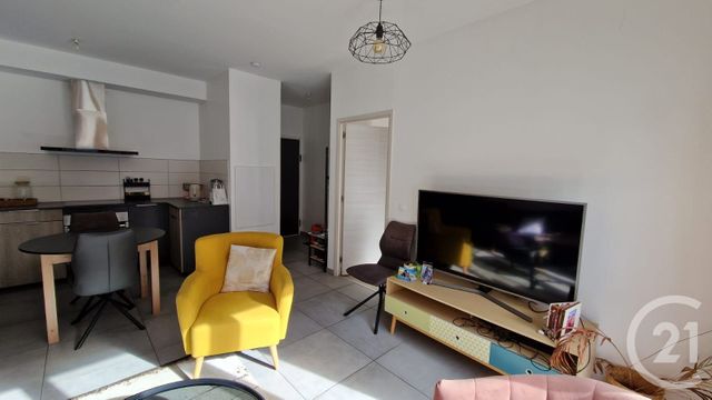 Appartement F2 &agrave; louer - 2 pi&egrave;ces - 40,56 m2 - Pontarlier - 25 - FRANCHE-COMTE