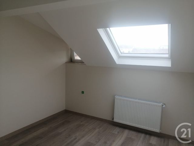 Appartement F4 &agrave; louer - 4 pi&egrave;ces - 62,21 m2 - Pontarlier - 25 - FRANCHE-COMTE