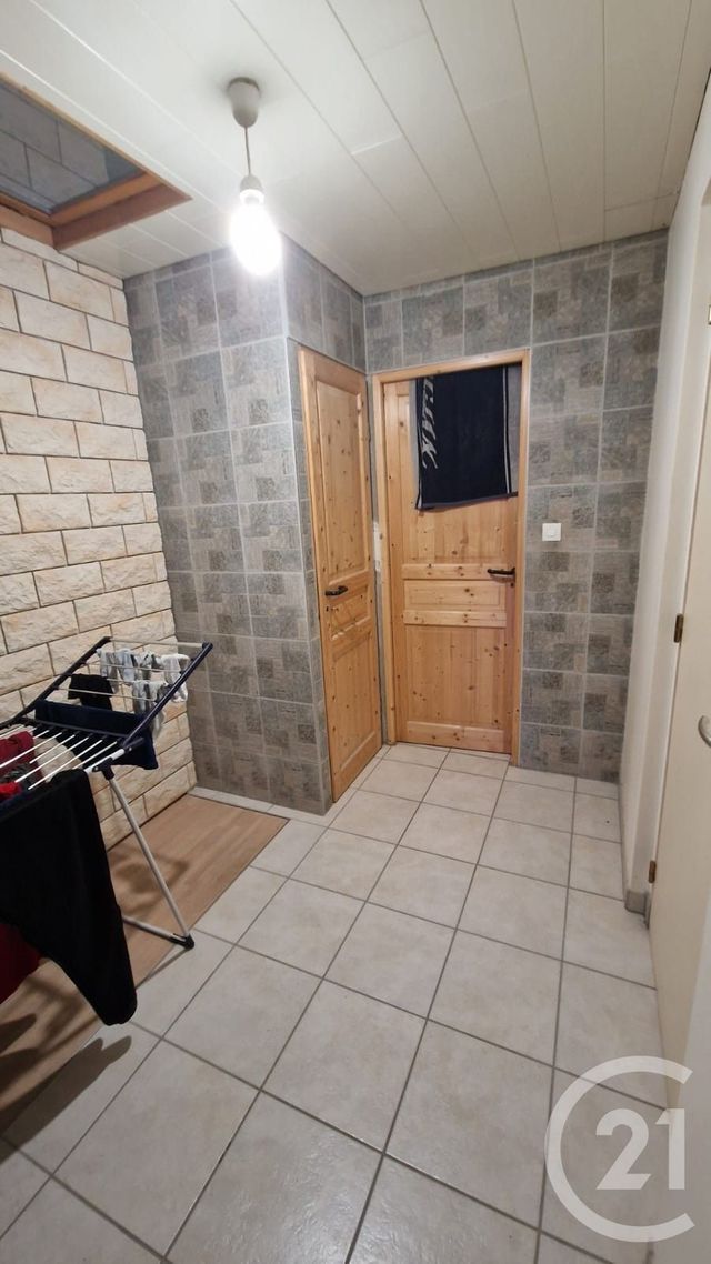 Appartement F2 &agrave; louer - 2 pi&egrave;ces - 41,30 m2 - Pontarlier - 25 - FRANCHE-COMTE