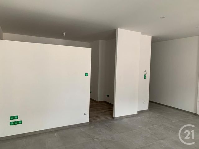 Appartement F2 &agrave; louer - 2 pi&egrave;ces - 42,15 m2 - Pontarlier - 25 - FRANCHE-COMTE