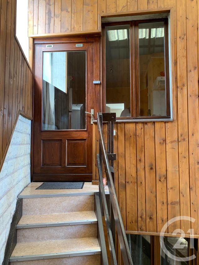 Appartement F2 &agrave; louer - 2 pi&egrave;ces - 39,05 m2 - Pontarlier - 25 - FRANCHE-COMTE
