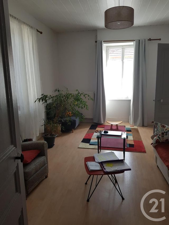 Appartement F2 &agrave; louer - 2 pi&egrave;ces - 75 m2 - Pontarlier - 25 - FRANCHE-COMTE