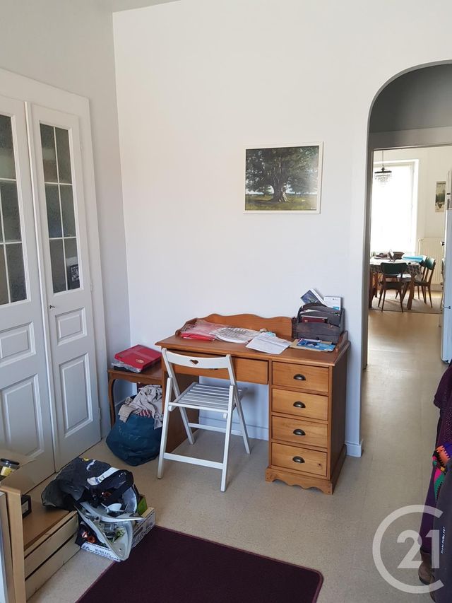 Appartement F2 &agrave; louer - 2 pi&egrave;ces - 75 m2 - Pontarlier - 25 - FRANCHE-COMTE